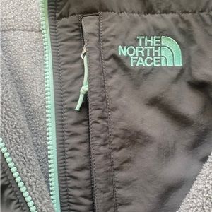 Northface fleece denali